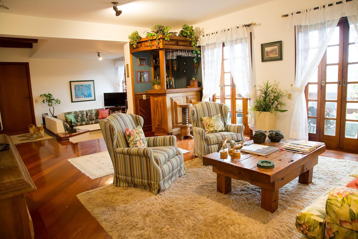 Apartamento Para Temporada No Alto Do Capivari Campos do Jordão Quarto foto